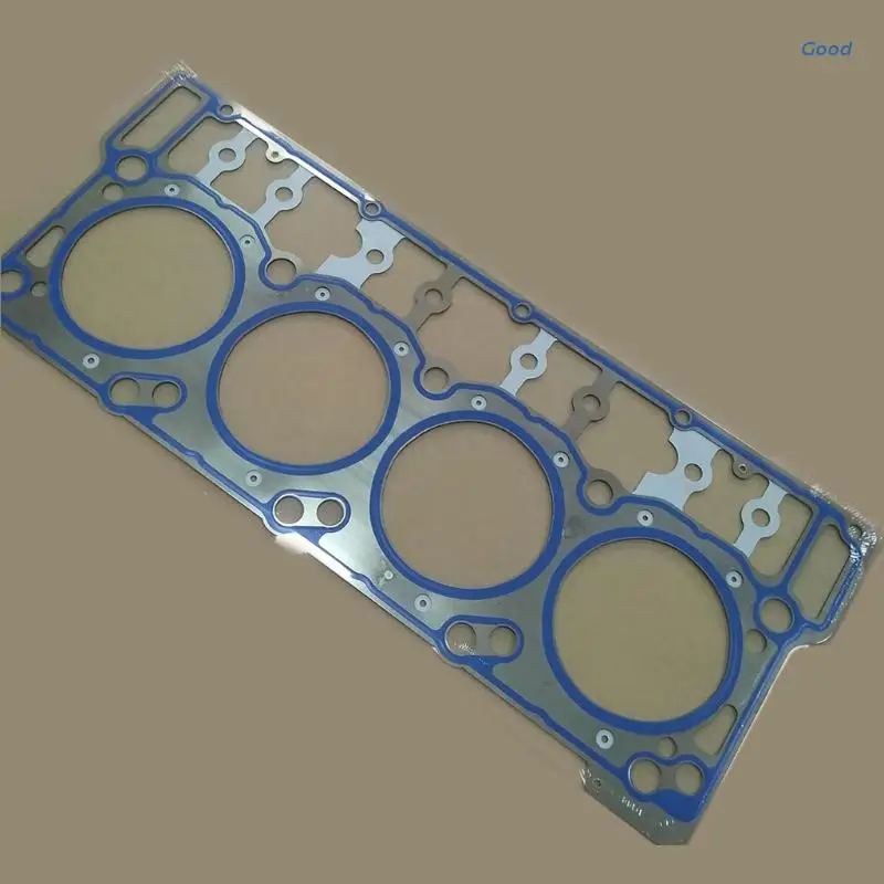 2x Engine Cylinder Head Gasket Set Fits for 03-07 6.0L V8 18mm 4C3Z-6051-EA | Автомобили и мотоциклы