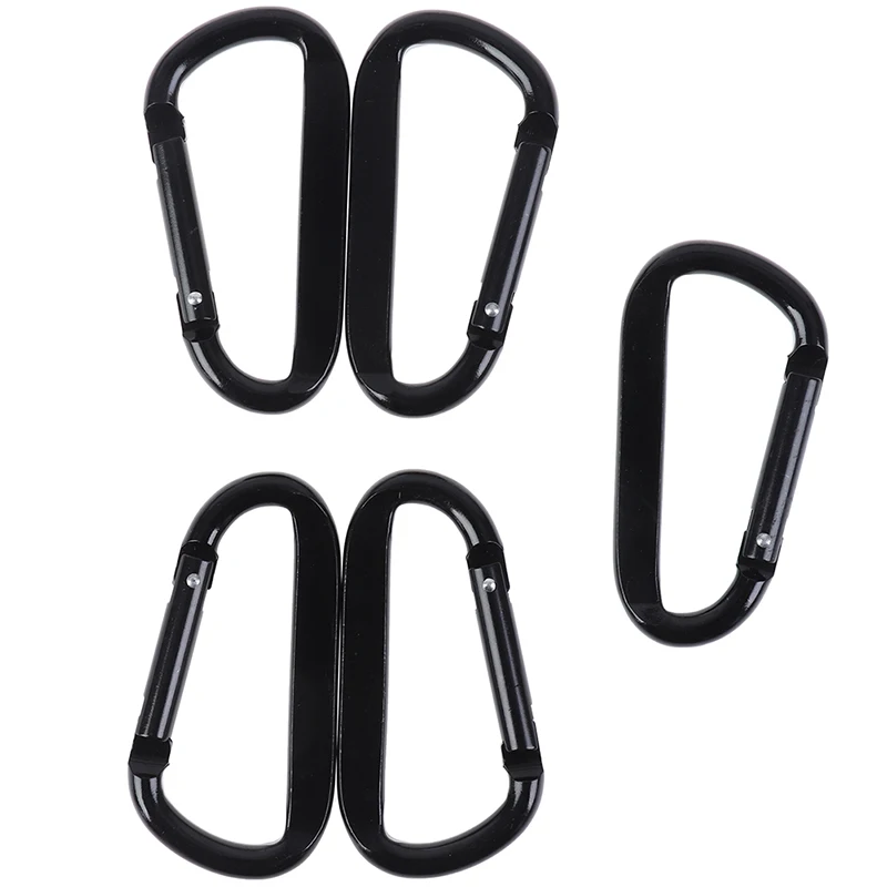 Гамак качели безопасности Пряжка Карабин Крюк для ремней сильный несущий D
