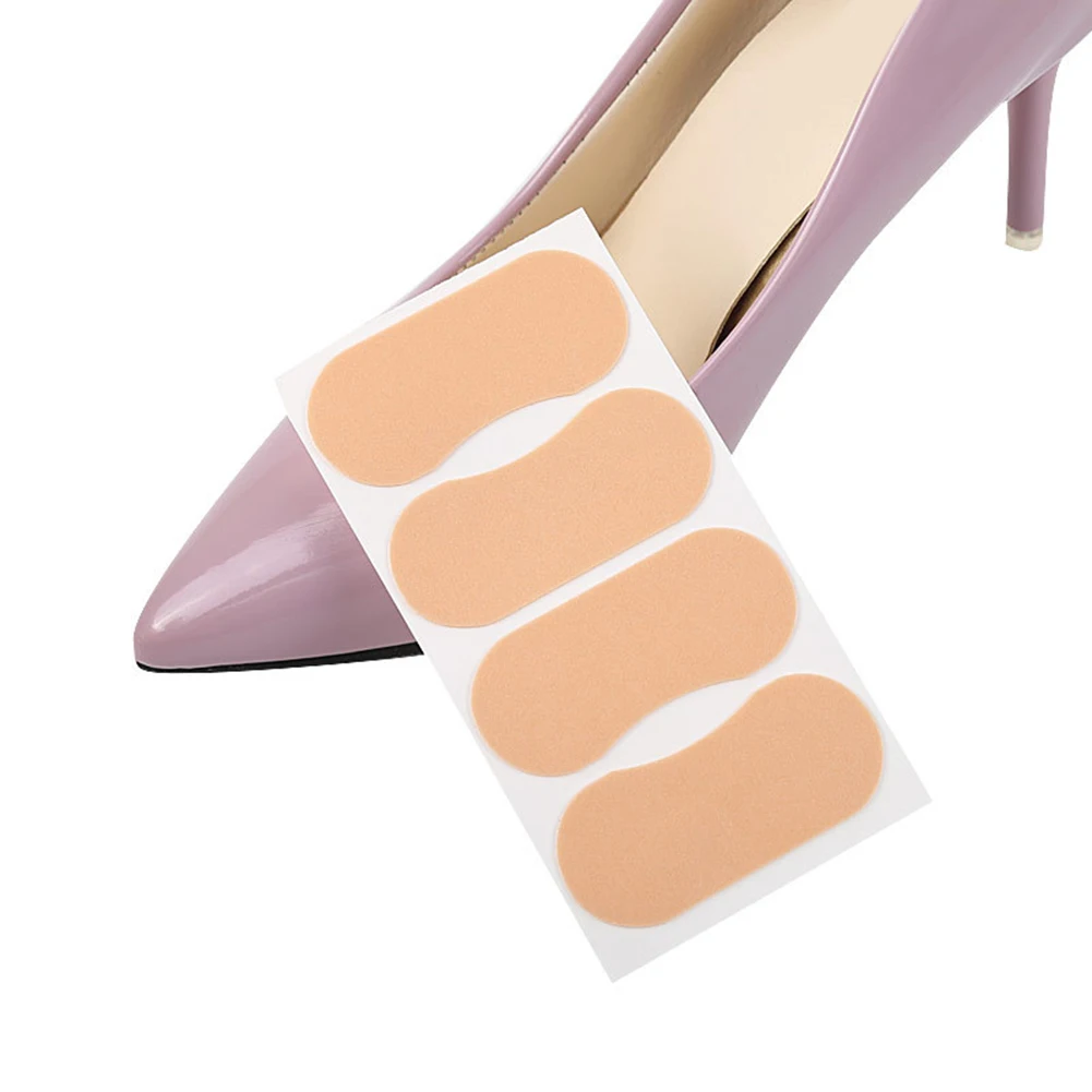 4 шт. водонепроницаемые Пластыри для ухода за ступнями | Красота и здоровье