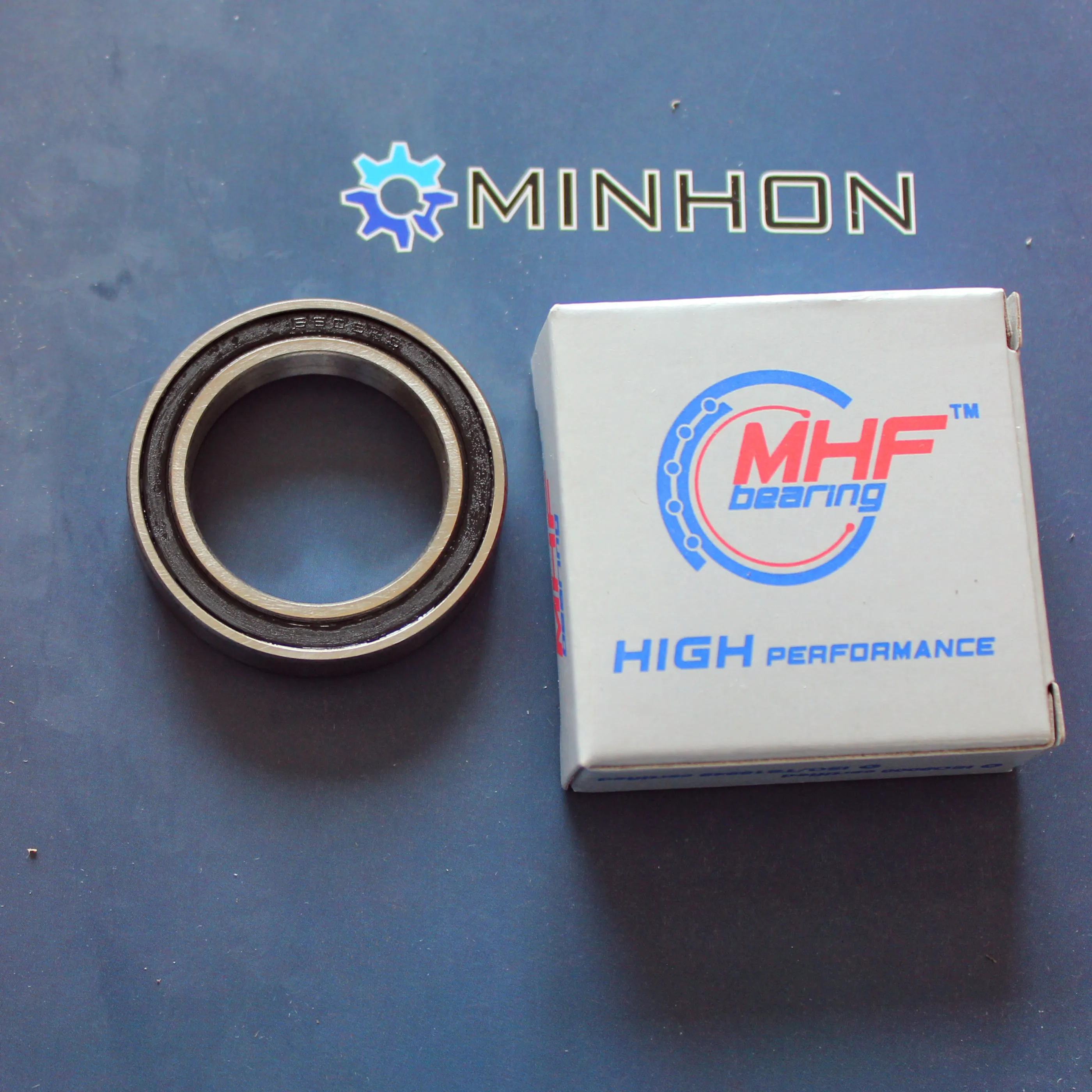 MHF подшипники 6800 6801 6802 6803 6804 F6804 6805 F6805 6806 Лучшая цена высокая
