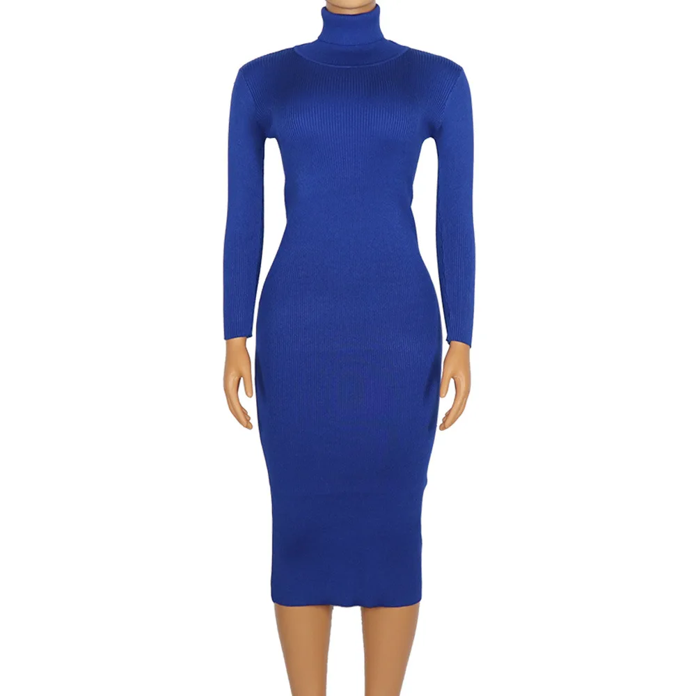 Новинка африканская одежда халаты Дашики модный вязаный свитер костюм с юбкой