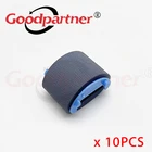 Ролик захвата 10X RL1-1497-000 RL1-1497-000CN для HP CM6040 CP6015 P1505 P1566 P1606 M1120 M1522 M1530 M1536 P1560 P1500 P1600