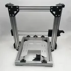 3D-принтер AM8 для Anet A8, механический полный комплект для модернизации Anet A8, полностью металлическая рама