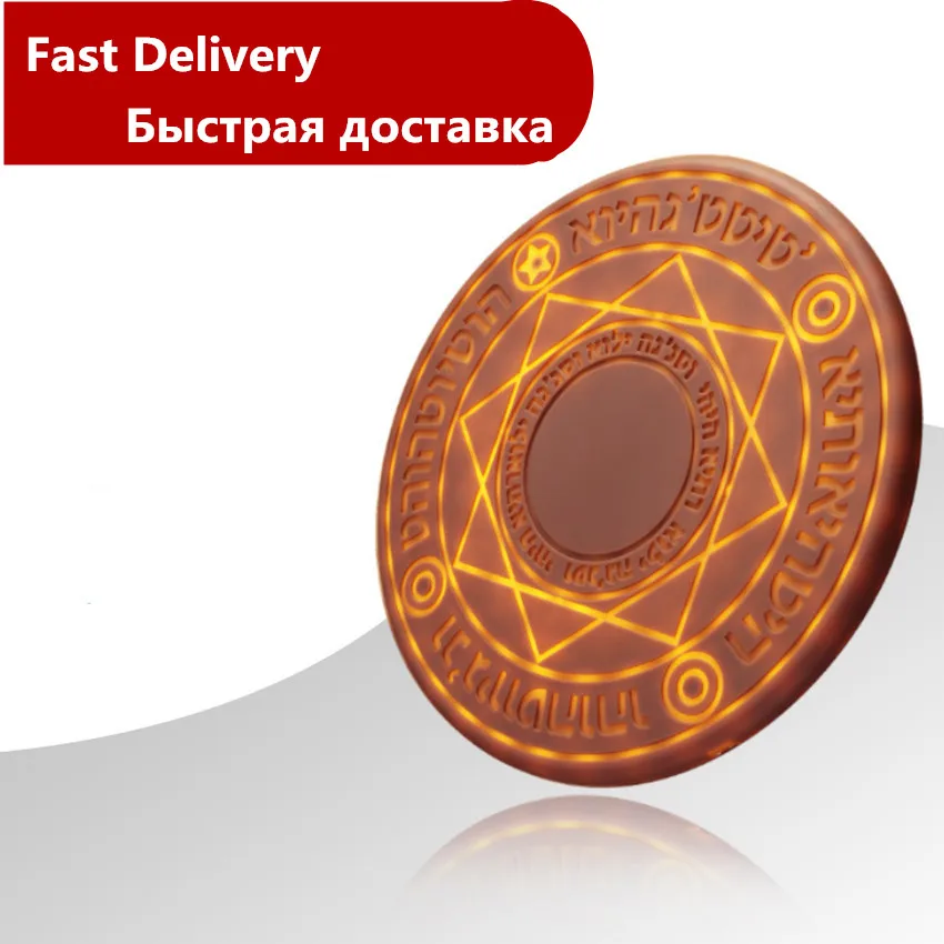 Беспроводное зарядное устройство 10 Вт Magic Basic Sailor Moon беспроводное быстрое Qi для