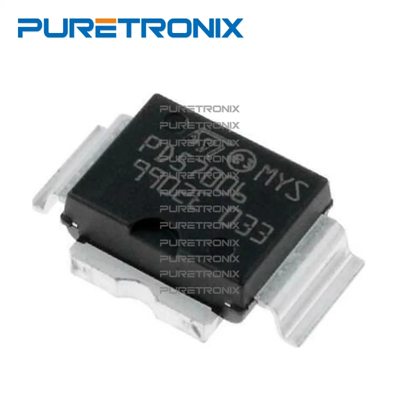 PD55003 PD55008 PD55015 PD57006 RF Mosfet LDMOS |