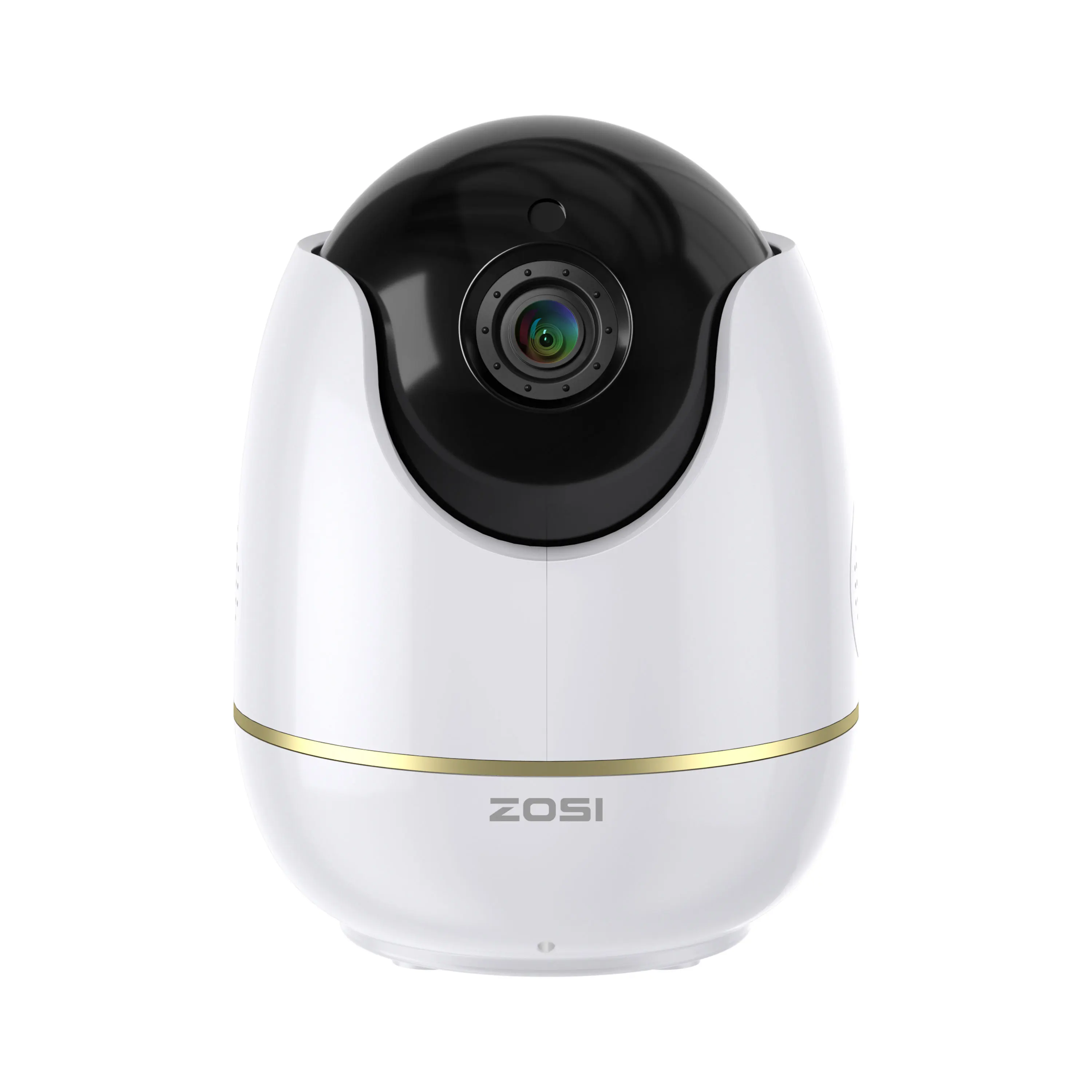 IP камера купольная ZOSI 2 МП 1080p HD Wi Fi|Камеры видеонаблюдения| |