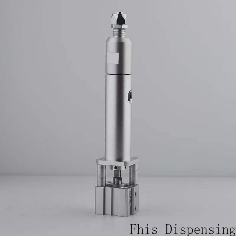 Силиконовый выдвижной клапан давления с высокой вязкостью для дозирования|dispensing
