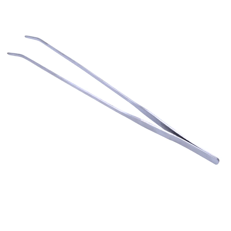 3 шт. набор инструментов для обслуживания аквариума пинцет выравниватель живого