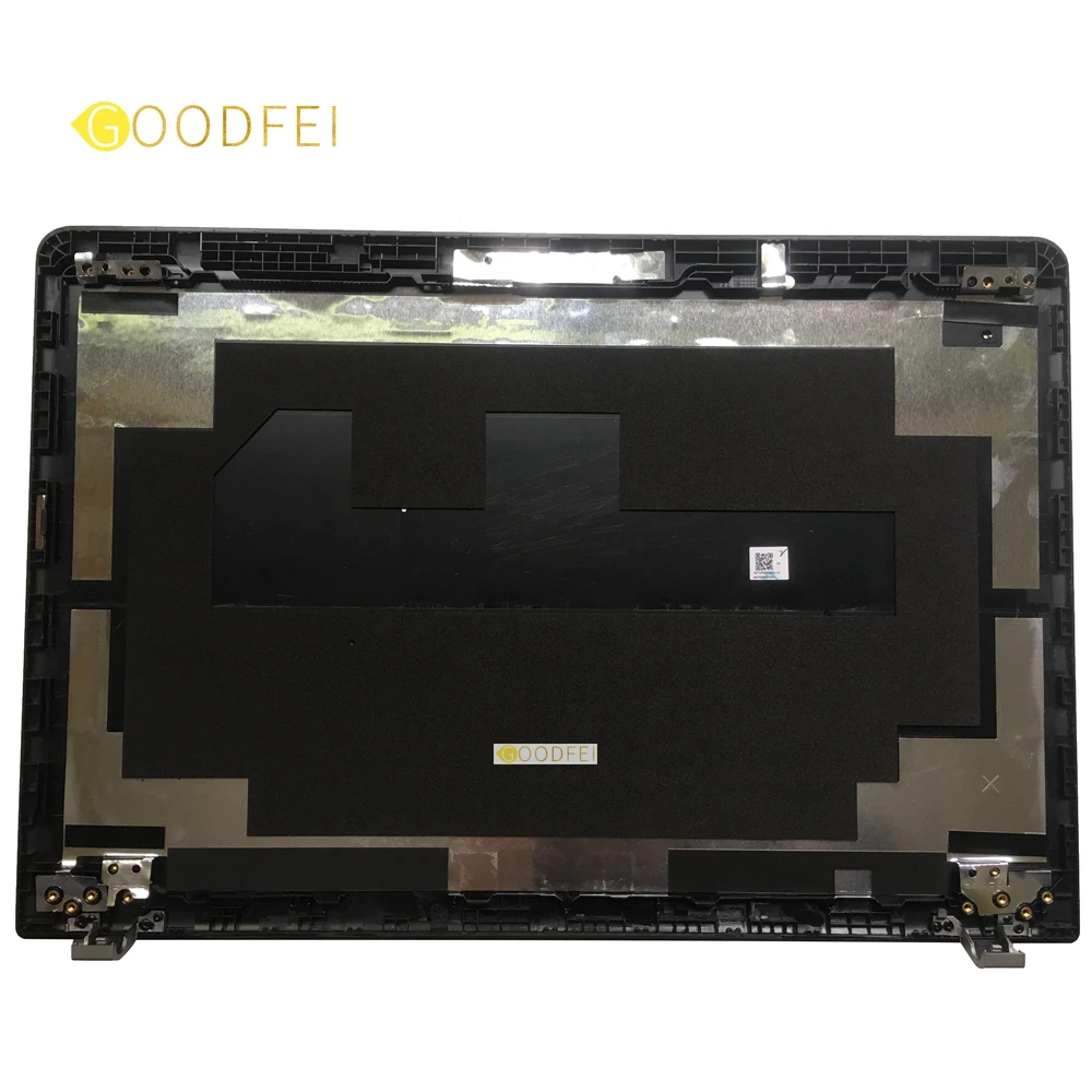 new genuine for lenovo thinkpad e570 e575 laptop lcd back cover rear lid a top screen shell 2d camera pl 01ep120 ap11p000100 free global shipping