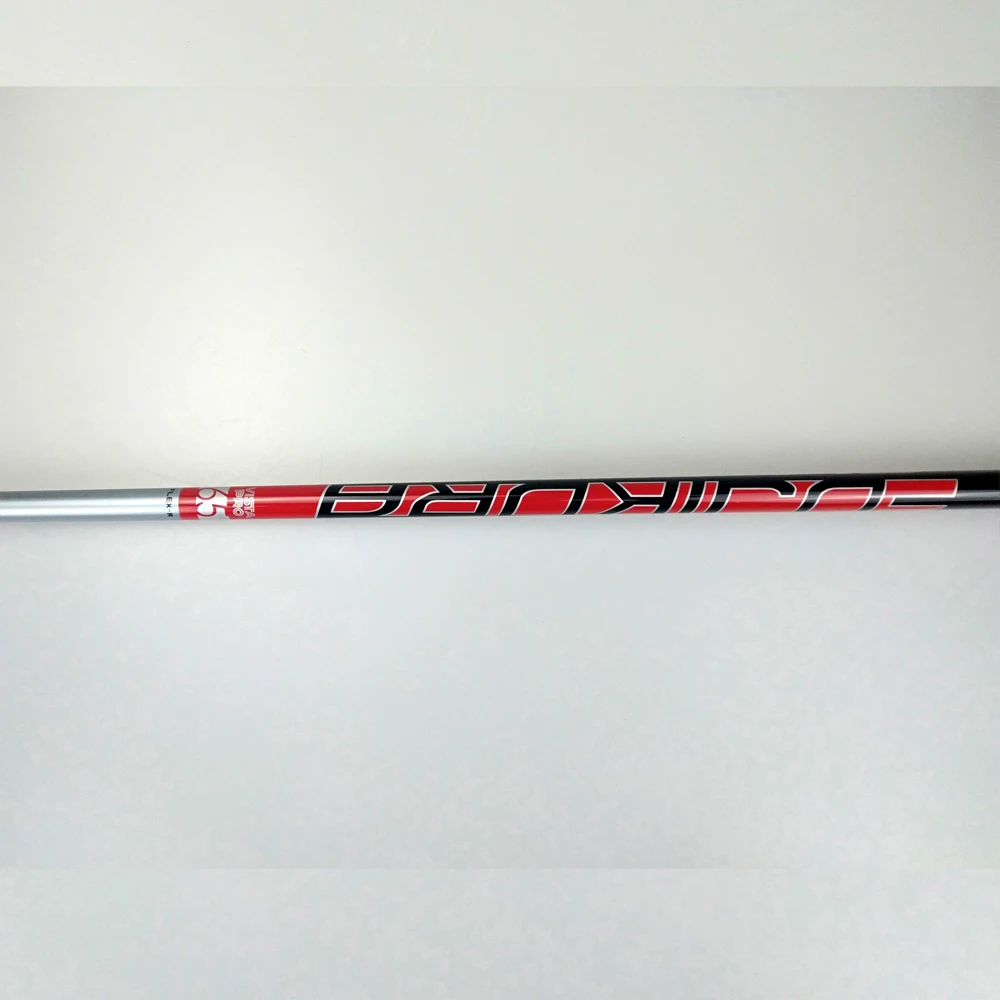Гольф Вал FUJIKURA VISTA PRO драйвер/деревянный вал графитовый 65 Flex-R S X | Спорт и