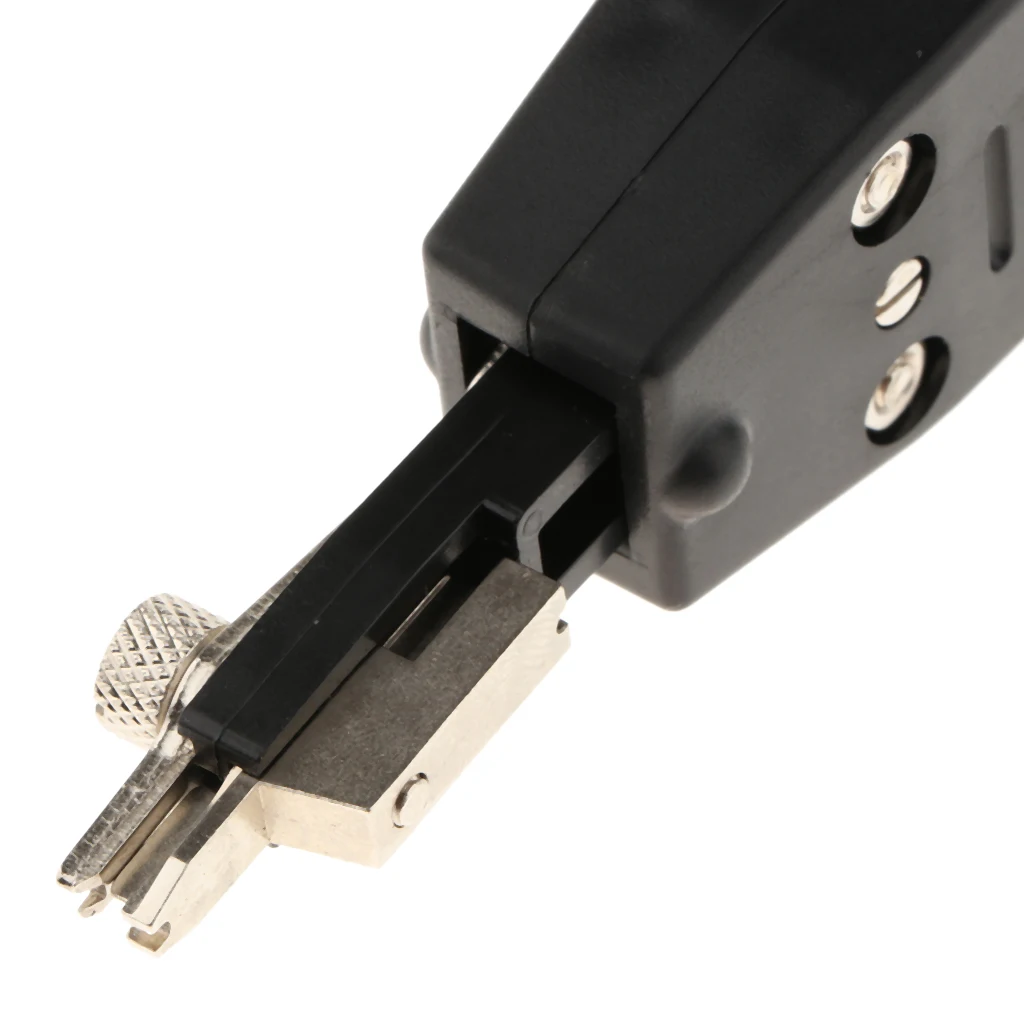 Перфорационный инструмент для Pouyet STG SID C Krone 110 Moudle Network Wire IDC Impact Terminal Repair Kit с
