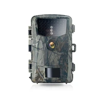 outdoor hunting trail camera 48mp new wild animal detector cameras hd waterproof monitoring infrared cam night vision photo trap