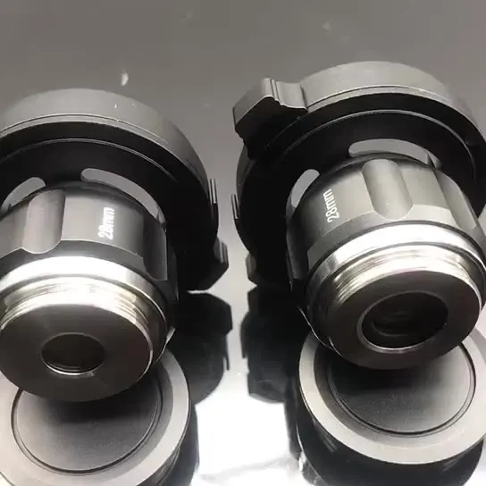 

25mm UHD IPX7 Waterproof C and CS Mount Endoscope CCD Camera Lens
