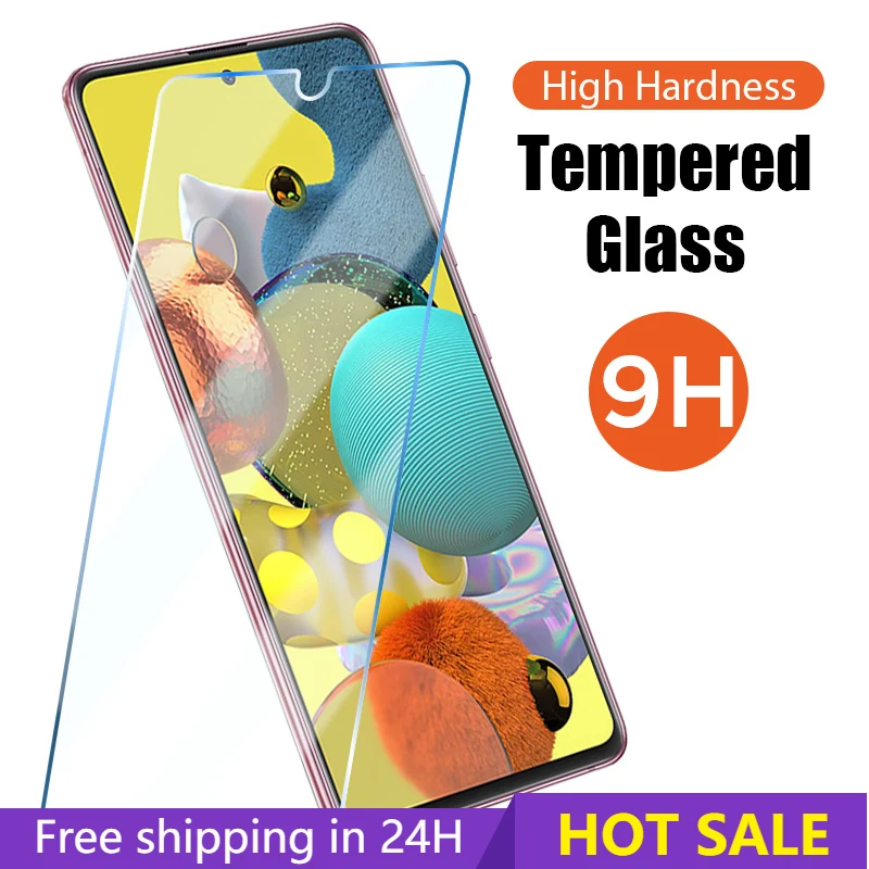 

Tempered Glass For Samsung A50 A30 A40 A10 A20 glass On A9 A8 A6 A710 A720 A7 A510 A520 A5 A310 A320 A3 Pro Plus 2016 2017 2018