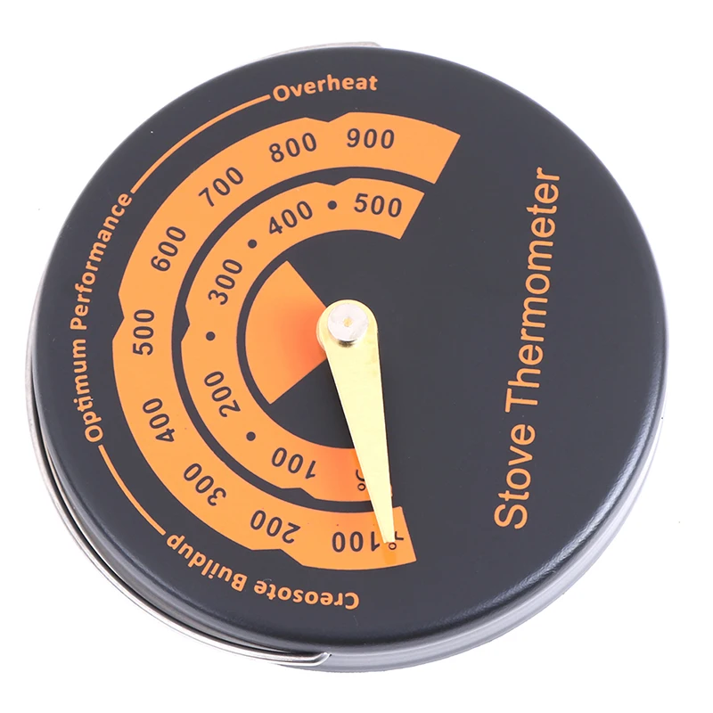 Новый Магнитный Флюоресцентный измеритель температуры для деревянной