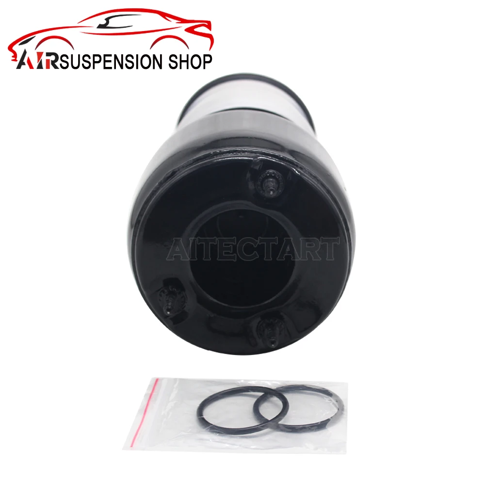Передняя Пневматическая подвеска воздушный шар для ремонта Mercedes W219 W211 CLS CLASS