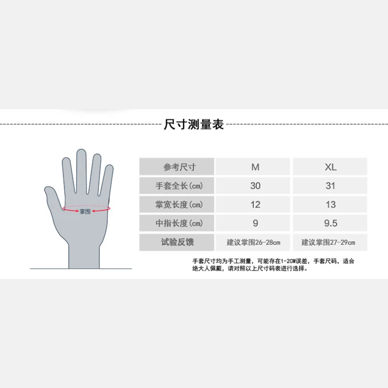 Мотоциклетные теплые водонепроницаемые ветрозащитные зимние перчатки Guantes Moto