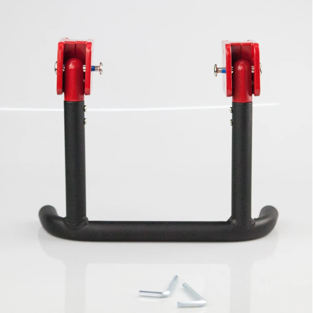 Оригинальный стояночный кронштейн для Leaperkim Шермана Ветеран Одноколесный