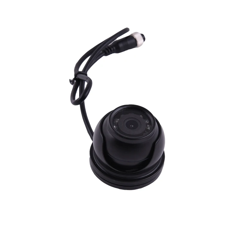 

Hot Sale AHD 1080P IR Night Vision Waterproof Dome Security Camera for School Bus /Truck
