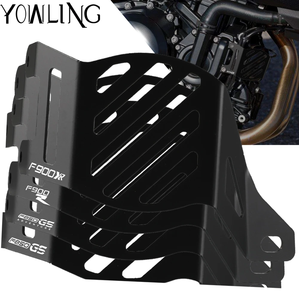 

Motorcycle Horn Cover protector For BMW F900R F900XR F750GS F850GS ADVENTURE 2018 2019 2020 201 Bugle Speaker Cover protection