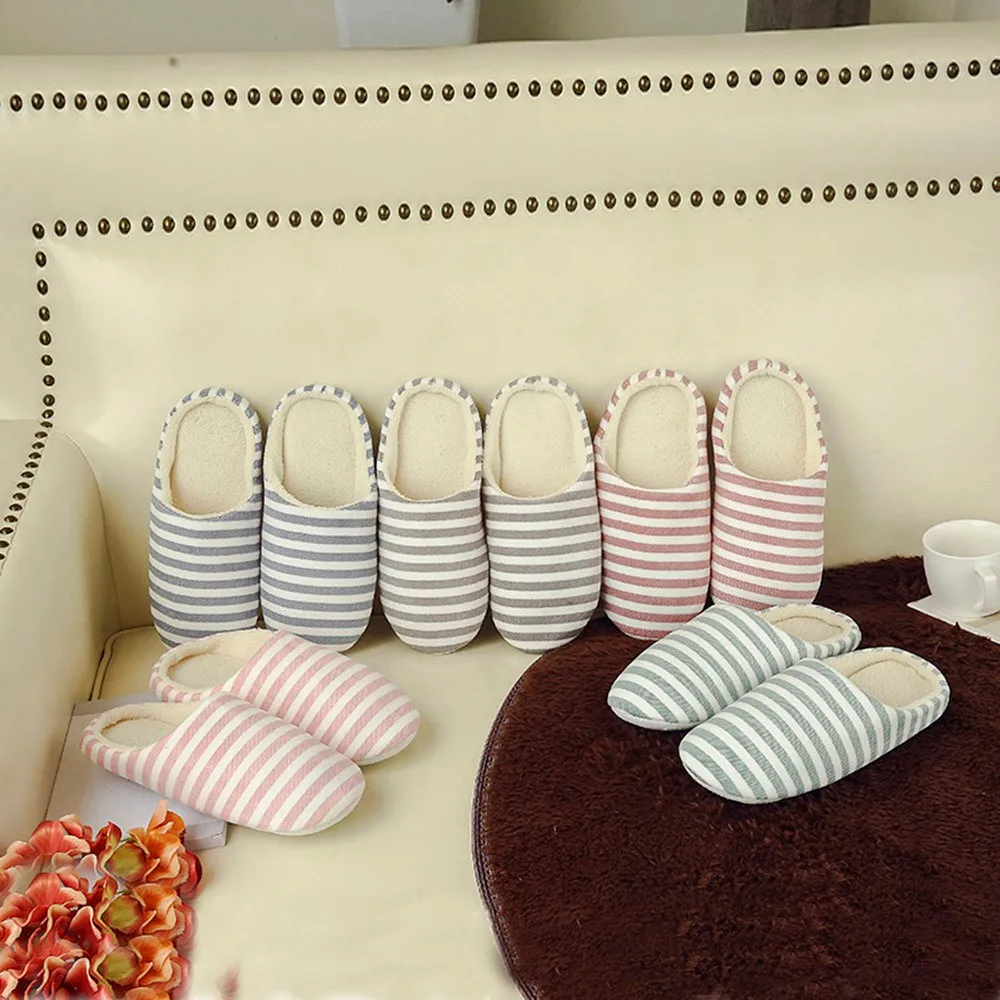 SAGACE зимние женские домашние тапочки с рисунком кошки|Тапочки| |