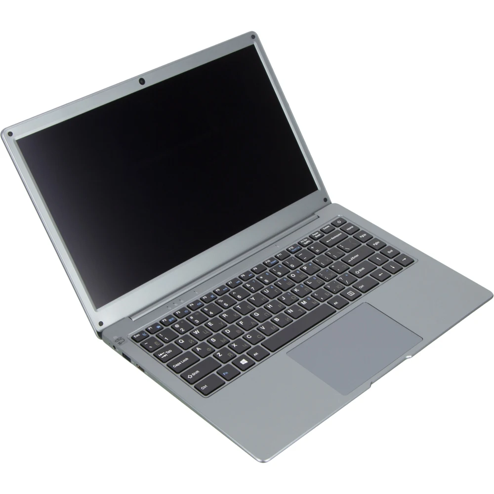 Ноутбук ARK Jumper EZbook S5 14" IPS Intel Atom X5 Z8350 1.44ГГц 4ГБ 64ГБ eMMC HD Graphics Win 10 - купить по