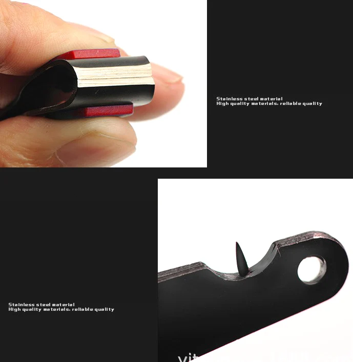 

Fishing Line Cutter Nylon Carbon Wire Line cut Pliers scissors clippers Fish tackle Lure Hook line Remover