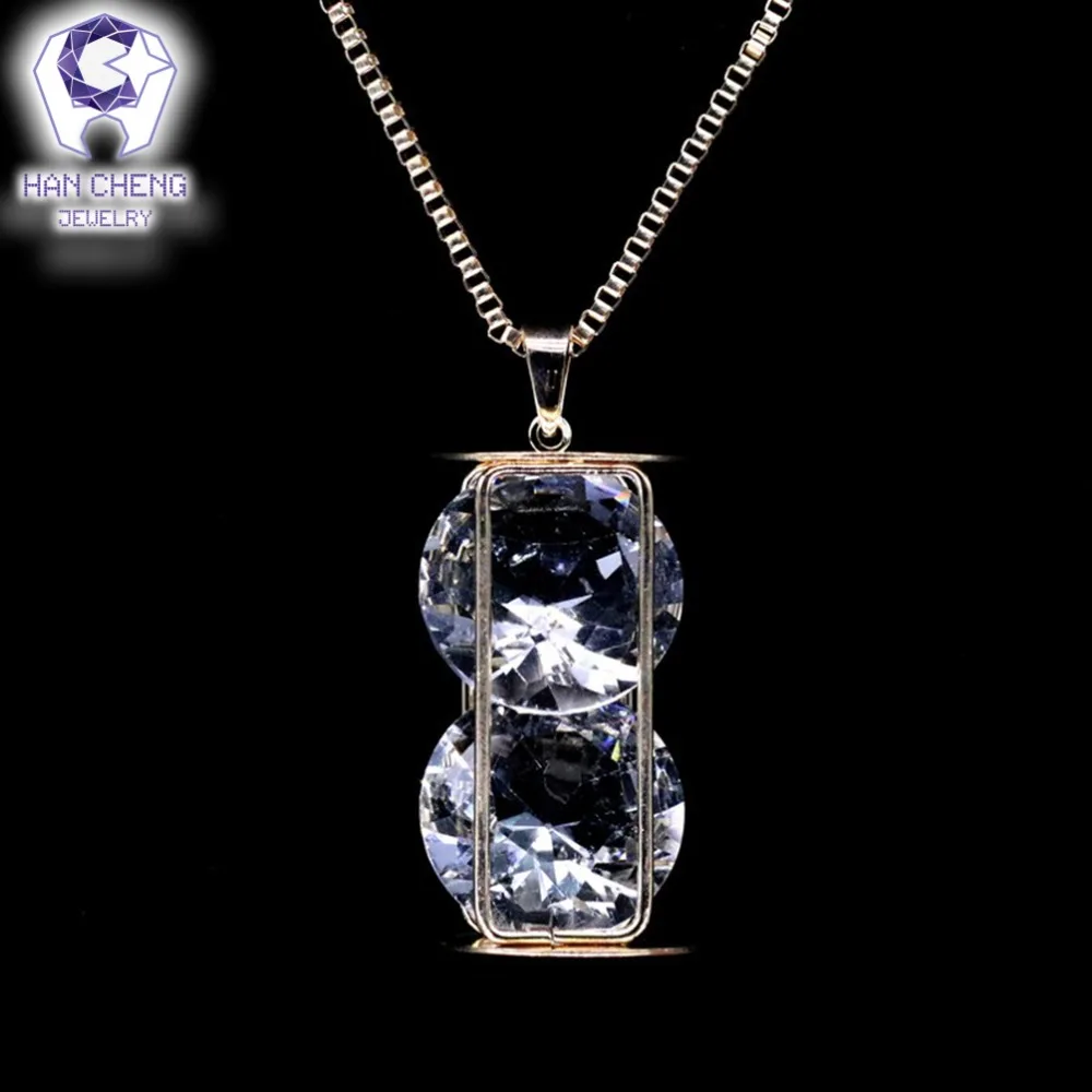 Женское Ожерелье длинное ожерелье из золотой цепочки и кулонов|Ожерелья с