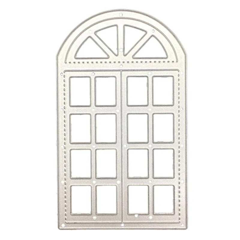 Металлические Вырубные штампы трафареты для сделай сам скрапбукинг альбом