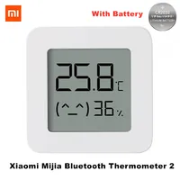 Bluetooth-Термометр Xiaomi Mijia 2