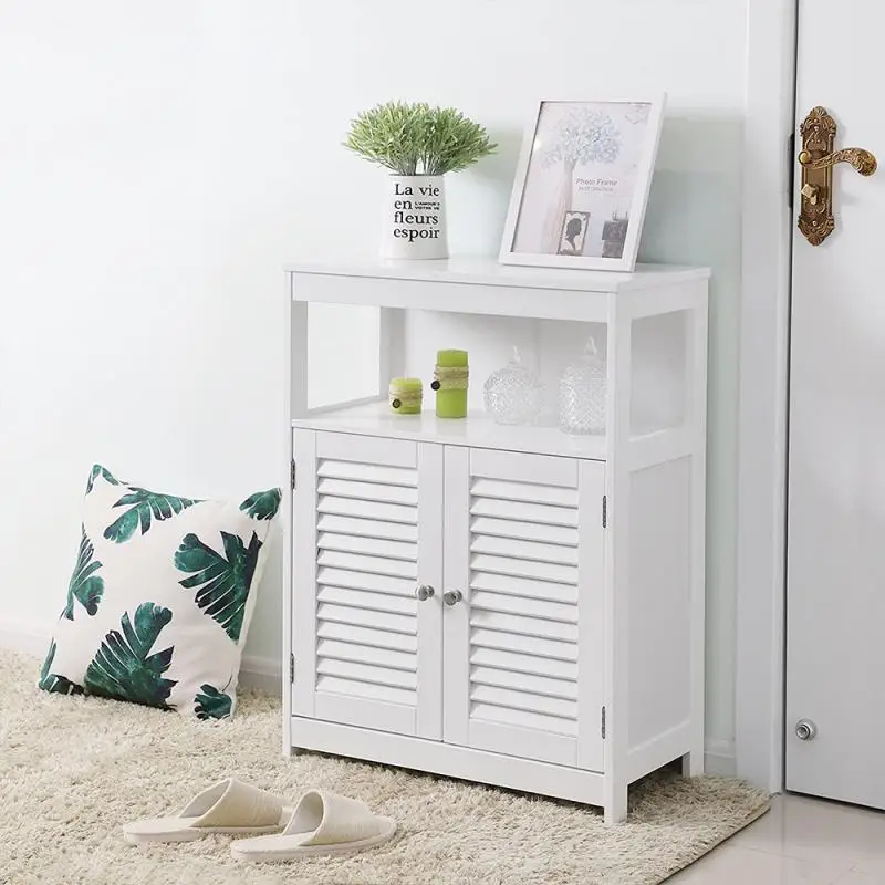 Шкаф для ванной комнаты 80*60*30 см шкаф и туалета из белого дерева полка хранения