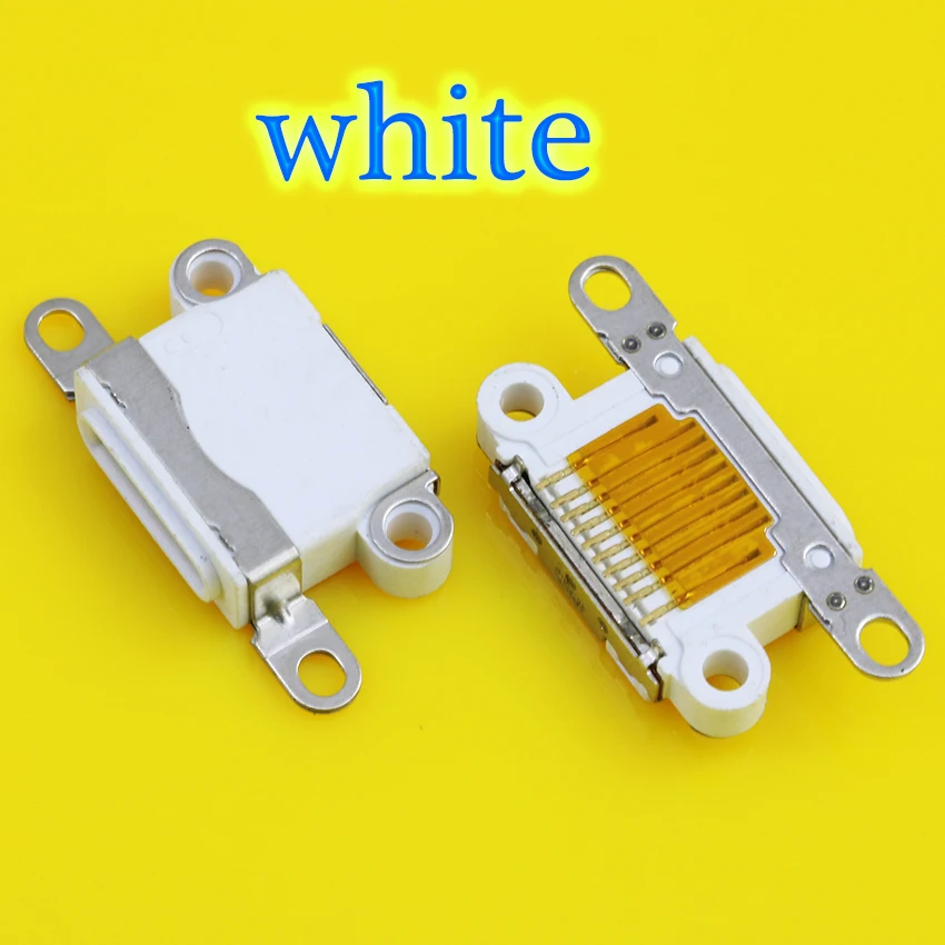 Высококачественное белое/черное USB зарядное устройство JCD зарядный порт док