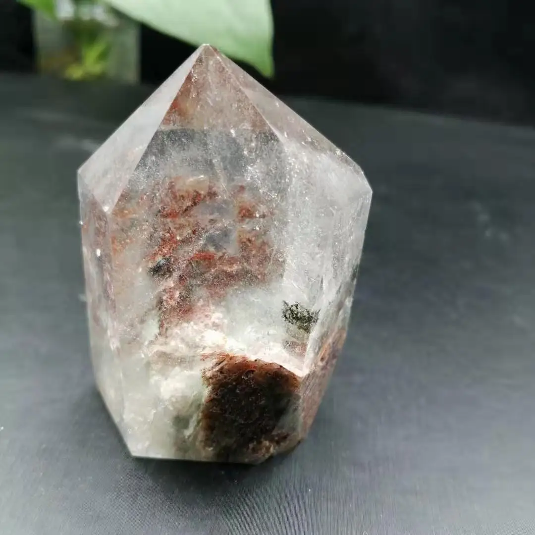 Женский камень Башня на остров Пьера украшение для религиозной медитации