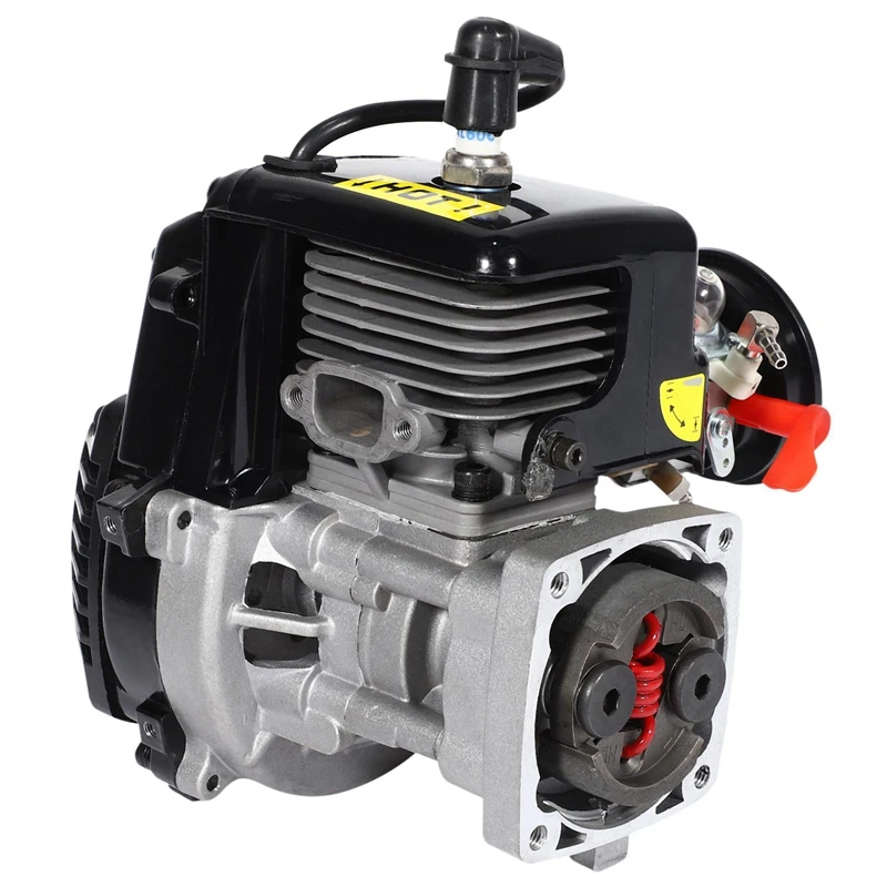 

Gas Engines for 1/5 HPI Rovan KM Baja 5B 5T 5SC LOSI 5T DBXL FG & Suspension Arm Kit for 1/5 Hpi Km Rovan Baja 5T 5B