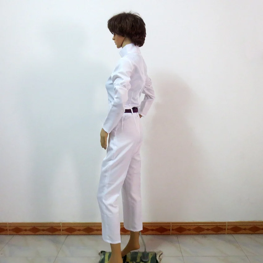 Аниме Команда Ракета Джеймс Косплей Костюм для Хэллоуина на заказ любой размер