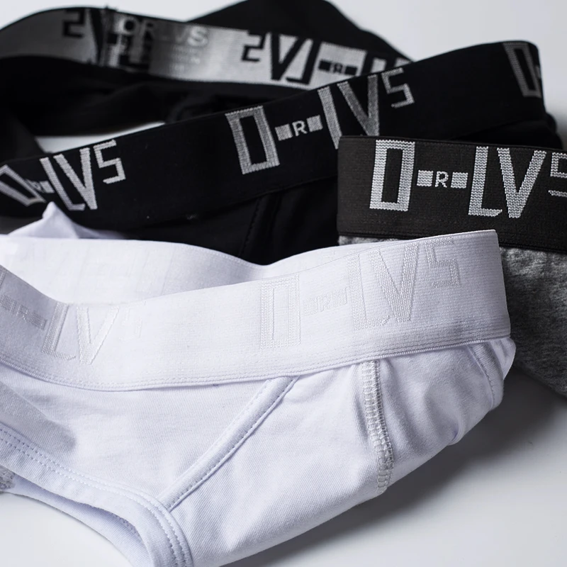 Брендовые сексуальные мужские трусы нижнее белье Cueca Tanga мужчины бикини пуш ап