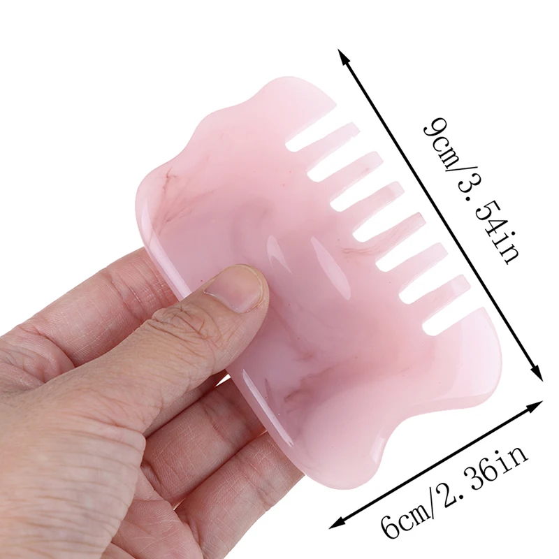 

10 Styles Natural Synthetic Resin GuaSha Facial SPA Massage GuaSha Board Body Massager China Traditional Scraping Healing Hot