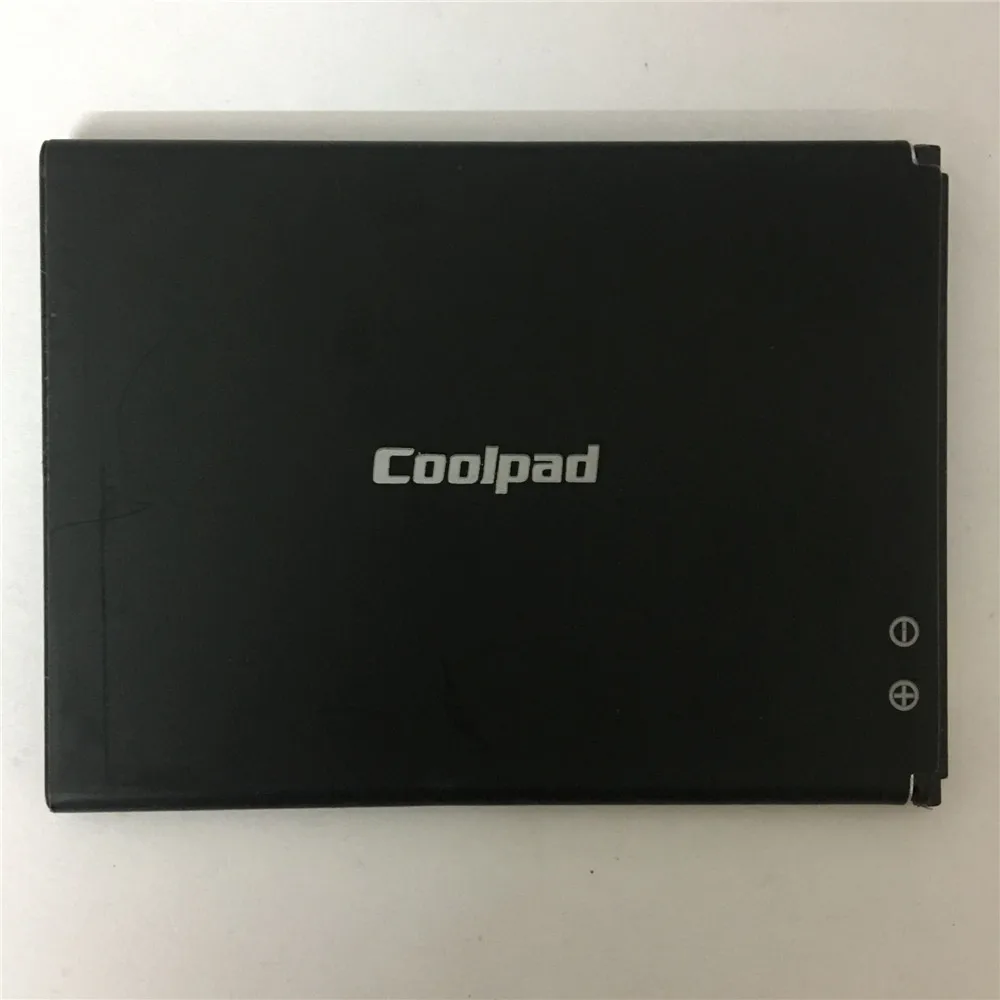 

2018 New Battery For Coolpad 7295 A2718 8720Q 5930 8295 8195 5895 7270 CPLD-19 2000mAh High Quality