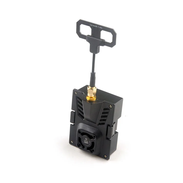 HappyModel Moxon 2 4G 4 дБи сменная антенна для Express SLRS G TX Module ES24TX / Lite Slim PRO | Игрушки и хобби