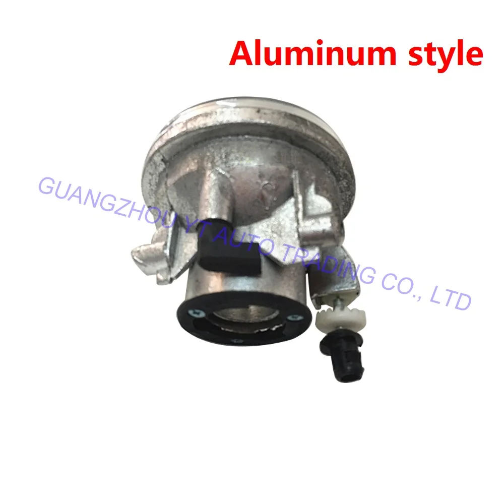 CAPQX для PRIUS 2004 2005 2006 2007 2008 2009 переднего бампера Туман светильник тумана бег света DRL