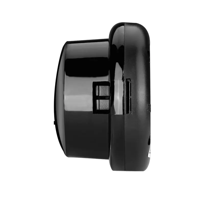 Умная IP-камера V380 для домашней безопасности 2 1 мм объектив 720P Wi-Fi ночное видение |