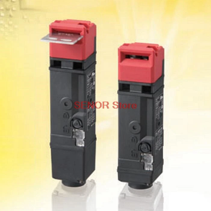

D4SL-N4NFG-D safety door switch brand new original