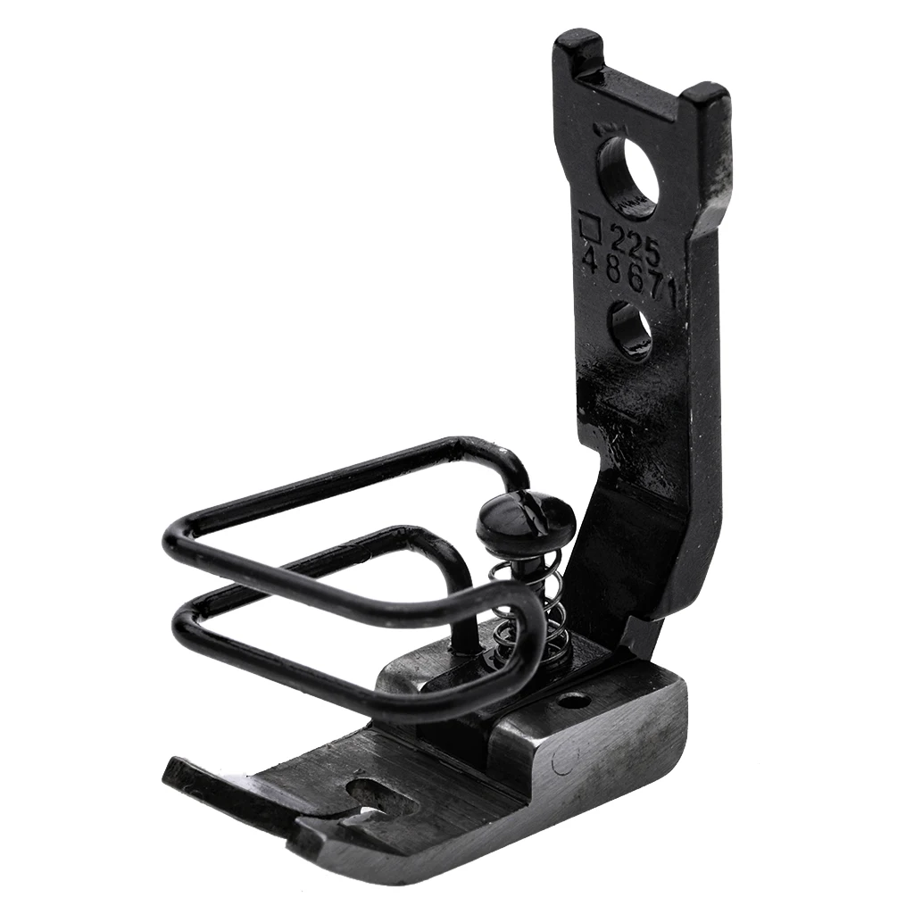 

225-48671 With Finger Protector Bra Presser Foot For Juki 2280 Sewing Machine