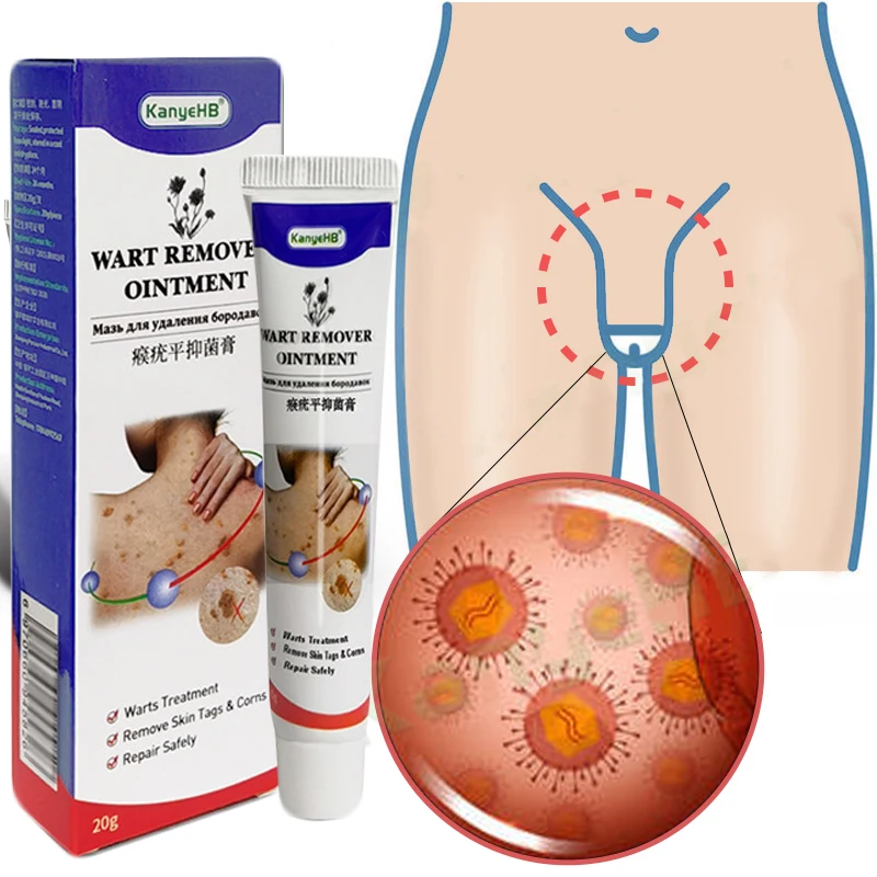 1 шт. антибактериальный крем для депиляции гениталий и герпесов |