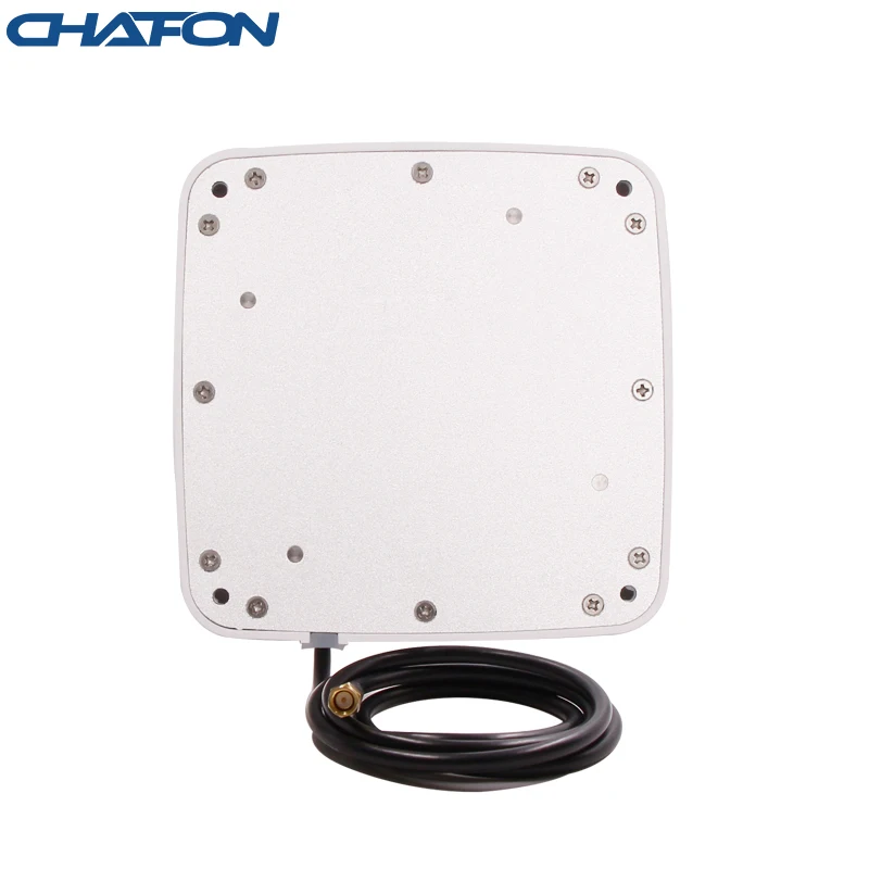 CHAFON rfid антенна 5dbi Циркулярный uhf считыватель используется для системы управления