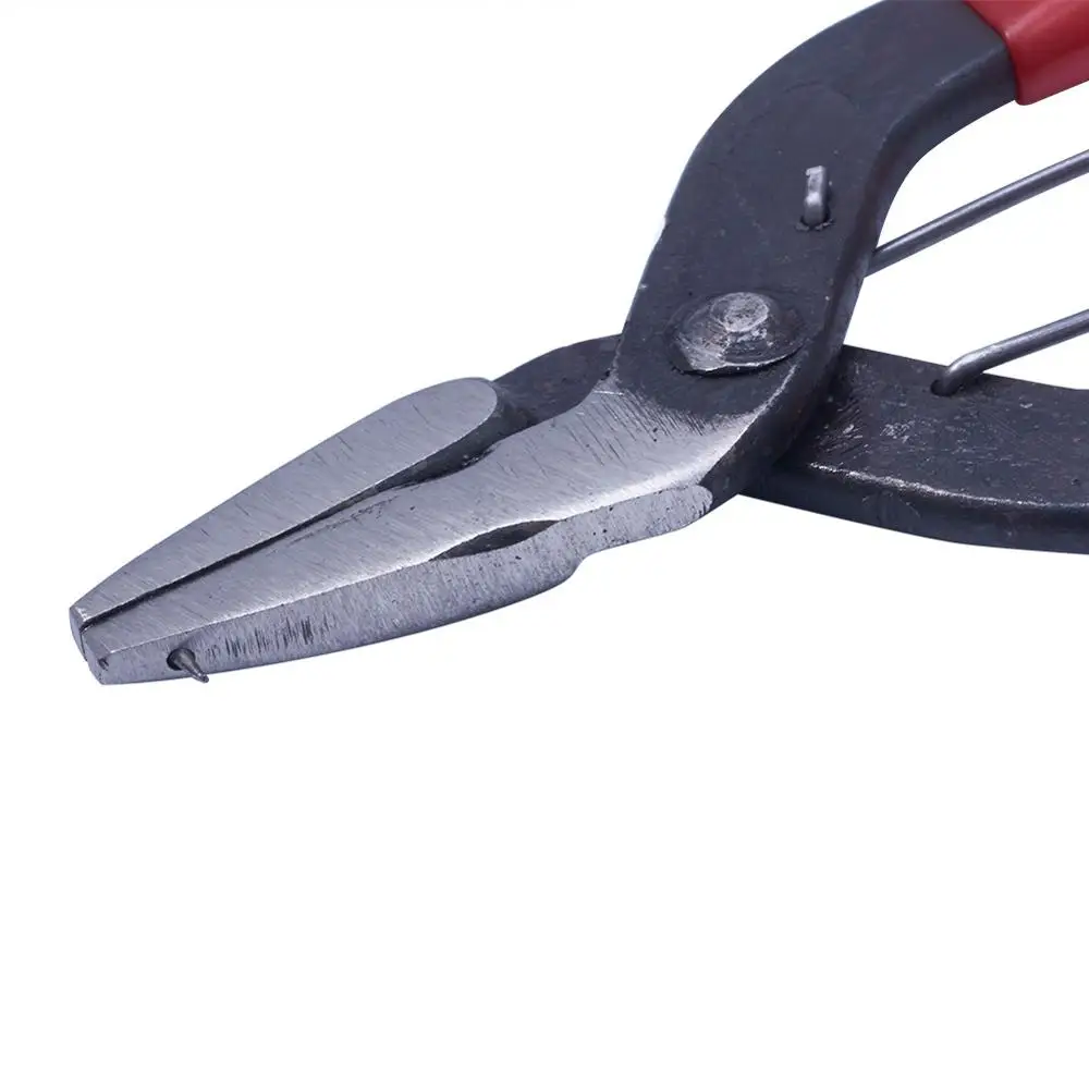 Кусачки для отверстий Pandahall ручной инструмент изготовления ювелирных изделий