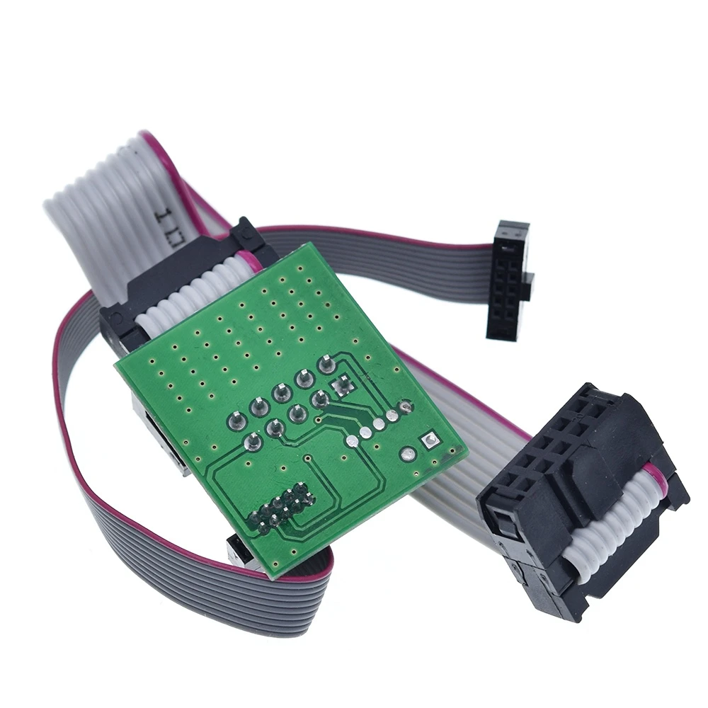 Кабель зарядного устройства Bluetooth 4 0 CC2540 zigbee CC2531 Sniffer USB-программатор проводной