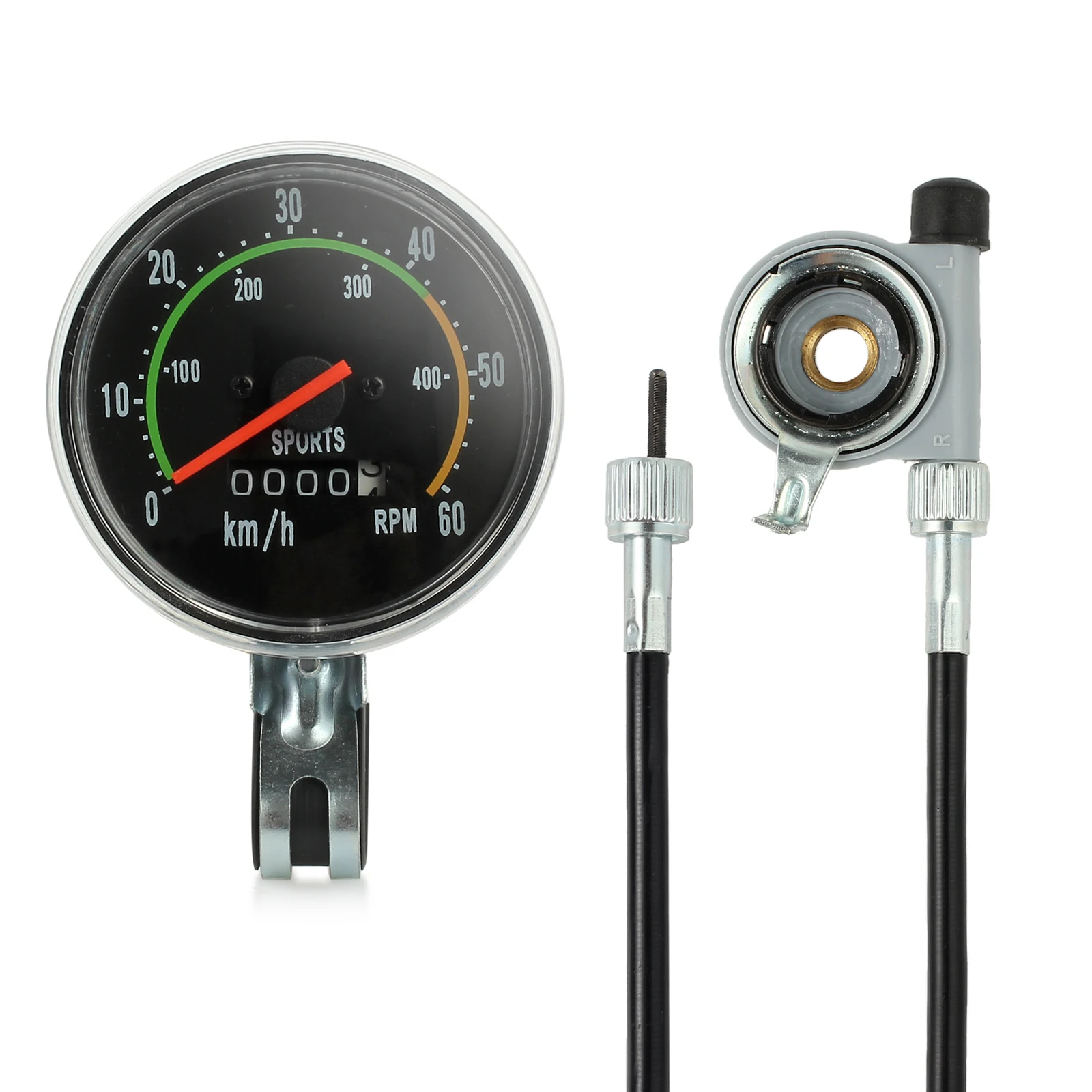 Авторозетка для велосипедного компьютера велосипедный спидометр тахометр