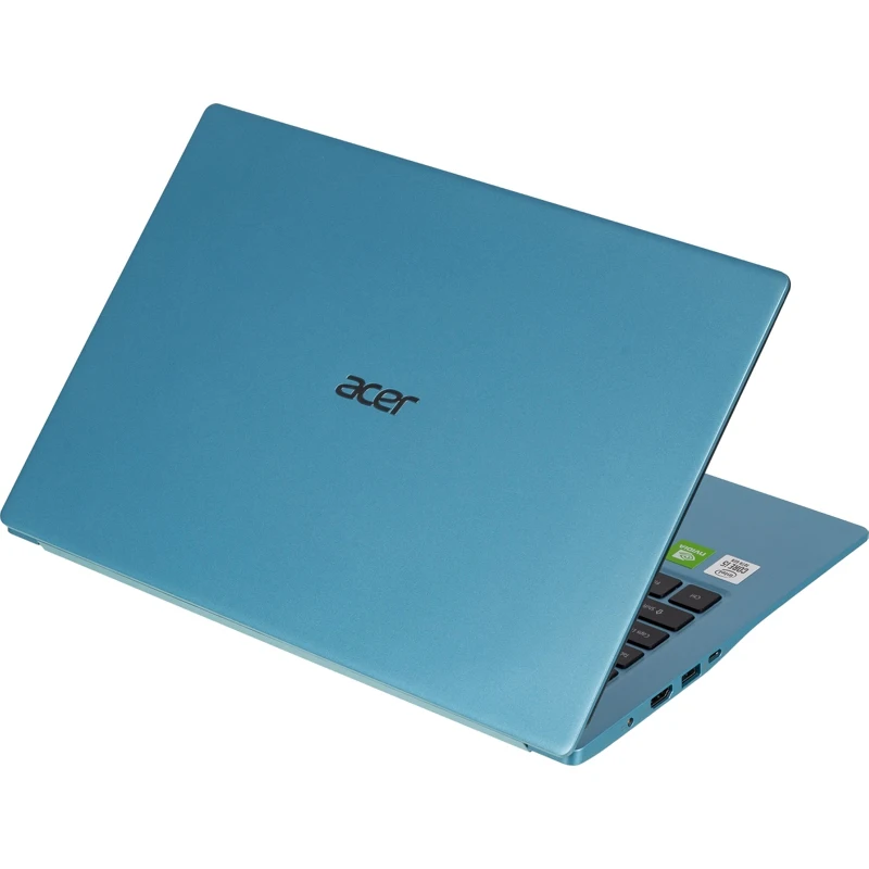 Ультрабук ACER Swift 3 SF314 57G 59DK 14&quot IPS i5 1035G1 8Гб 512Гб SSD GeForce MX350 NX.HUGER.002|Ноутбуки| |