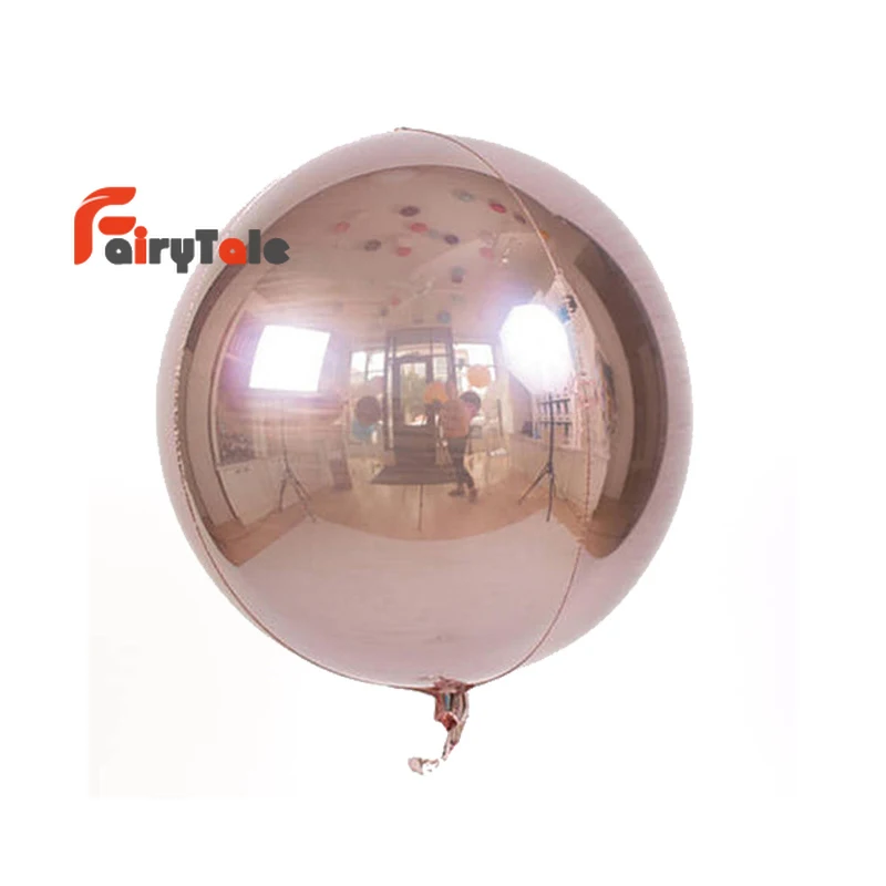 78 шт. DIY двойные Пастельные Детские розовые латексные шары 4D шар гирлянда Арка